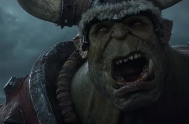Blizzard анонсувала перевидання Warcraft 3