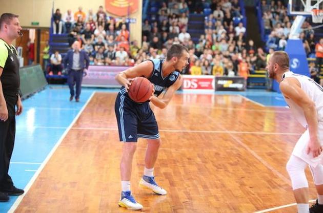 &quot;Дніпро&quot; практично оформив перемогу в Суперкубку