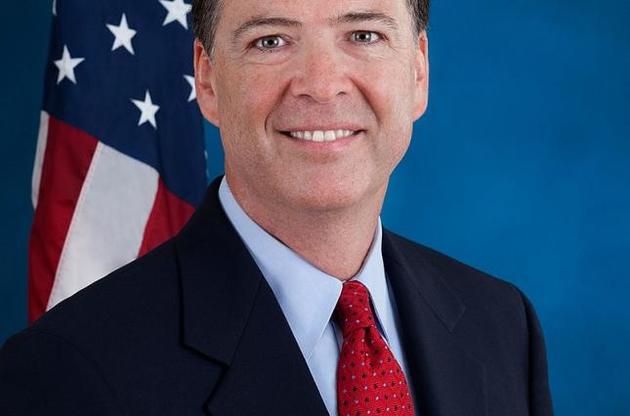 Ранее Коми отказывался свидетельствовать перед Конгрессом