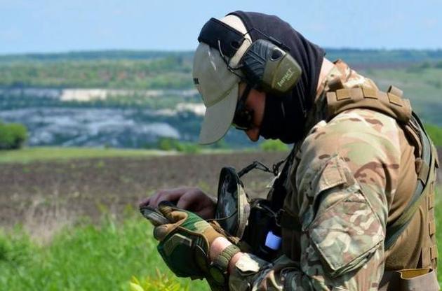 Боевики применили ПТУР против ВСУ в Донбассе – штаб