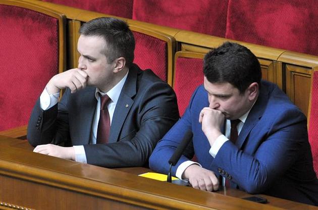 Ситник стверджує, що конфлікту з Холодницьким немає