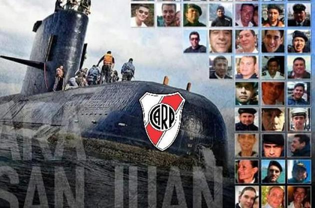 "Сан-Хуан" спочиває на глибині близько 800 метрів