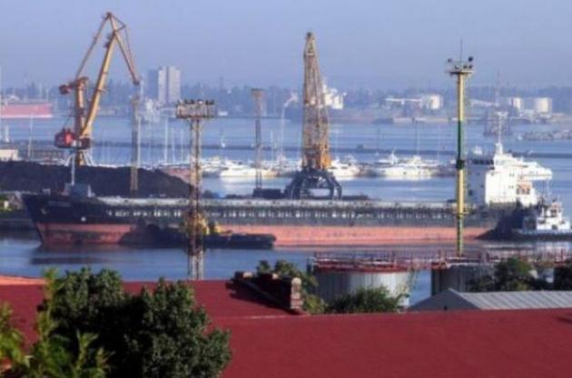3 грудня завод "Океан" можуть продати в інтересах Росії - акціонер