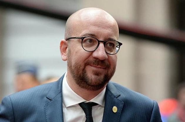 Премьер-министр Бельгии подал в отставку из-за мигрантов