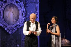 Вечерний звон