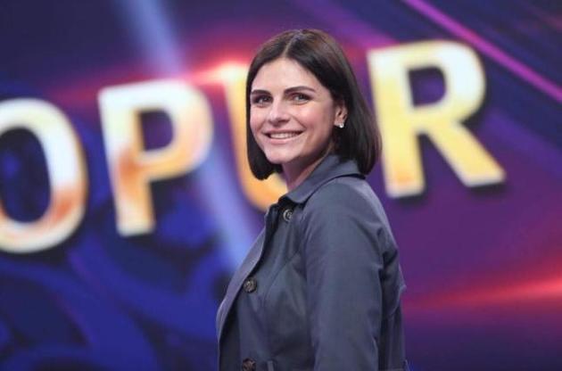 Журналистка Кристина Бондаренко возглавила пресс-службу избирательного штаба Гриценко