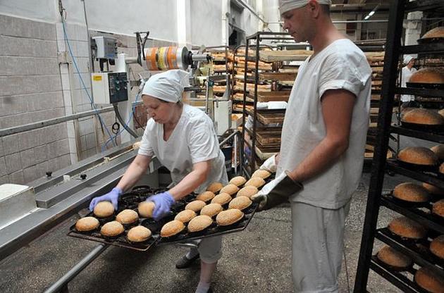 Найбільше з початку року здорожчав житній хліб - на 17%