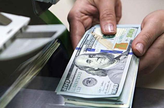 Індекс інфляційних очікувань погіршився на 2,4 п