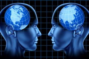 Экзистенциальное противостояние