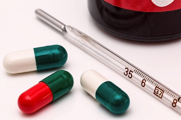 В Минздраве сообщили, что заболеваемость гриппом и ОРВИ превысила эпидпорог