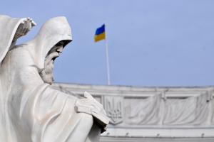 Дипломатична служба України: версія 2018