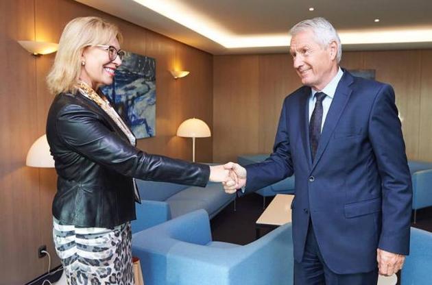 У Раді Європи незадоволені забезпеченням переселенців в Україні