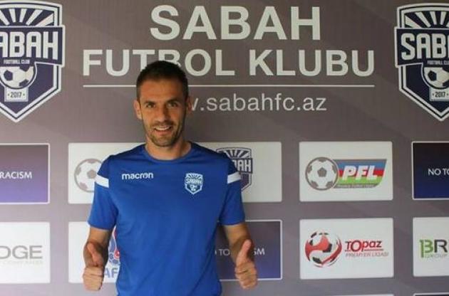 Девич пока не планирует завершать карьеру