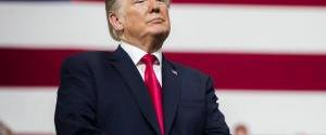 Трамп соврал об уникальности США в предоставлении гражданства по рождению - WP