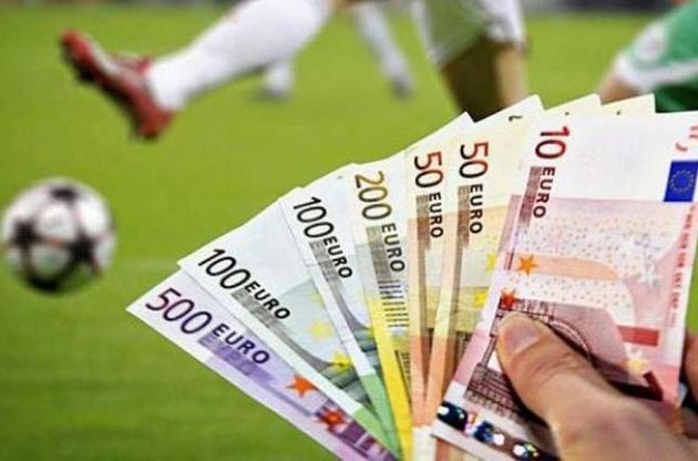 Арбітри працювали на матчах &quot;Динамо&quot; і &quot;Ворскли&quot;