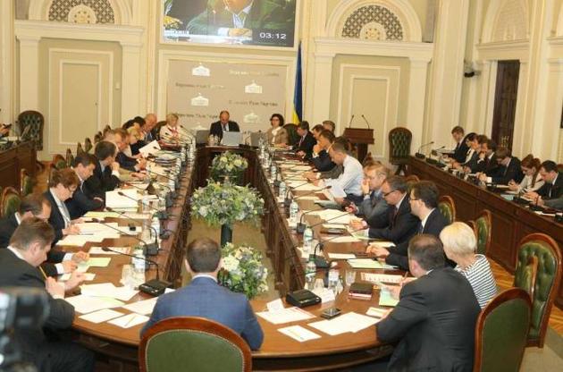 Рада цього тижня може закріпити курс України в НАТО і ЄС і затвердити держбюджет-2019