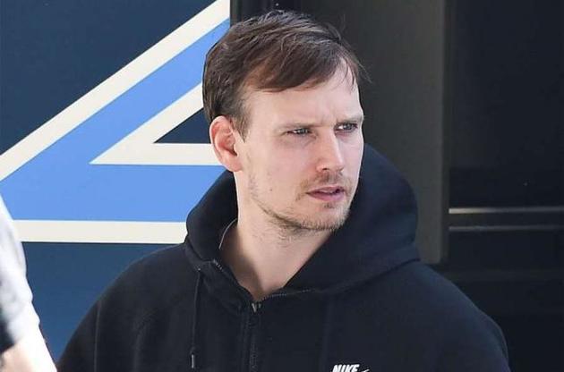 Уилсон выступал за &quot;Донбасс&quot;