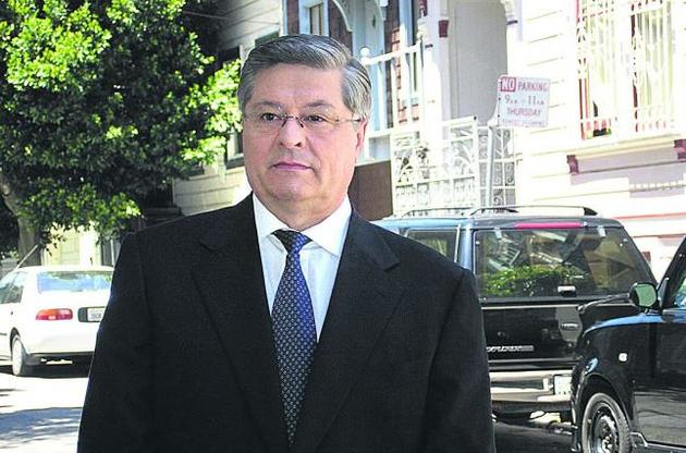 Лазаренко готовий укласти угоду зі слідством на своїх умовах