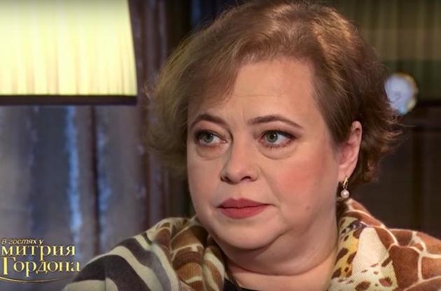 "Начинала работать в стране, где было стыдно быть уличенным в коррупции, а сейчас стыдно уличать": интервью Юлии Мостовой
