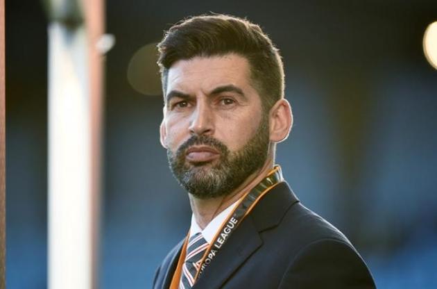 Фонсека похвалил подопечных