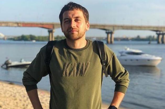 Скандал с Варченко: за блогера Барабошко внесли три миллиона гривен залога – адвокат
