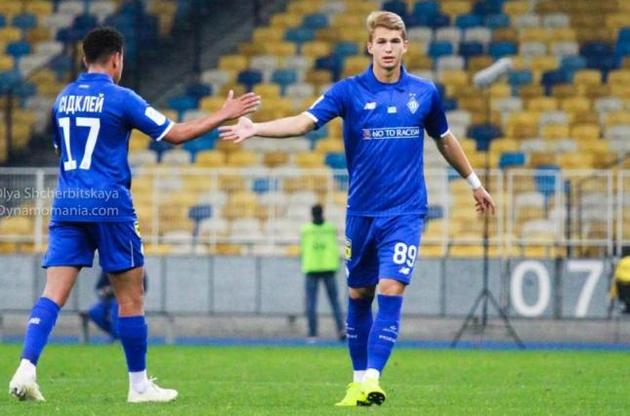 &quot;Динамо&quot; - безоговорочный фаворит матча