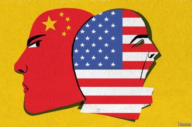 Китай і США працюють над усуненням всіх мит