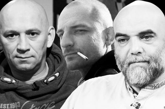 Ключовою фігурою для вбивць був Джемаль - інших убили тому, що вони потрапили під руку