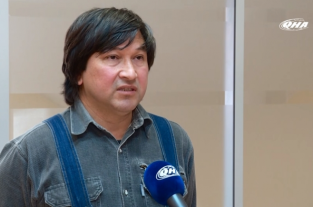 Окупанти засудили кримськотатарського правозахисника до чотирьох років колонії