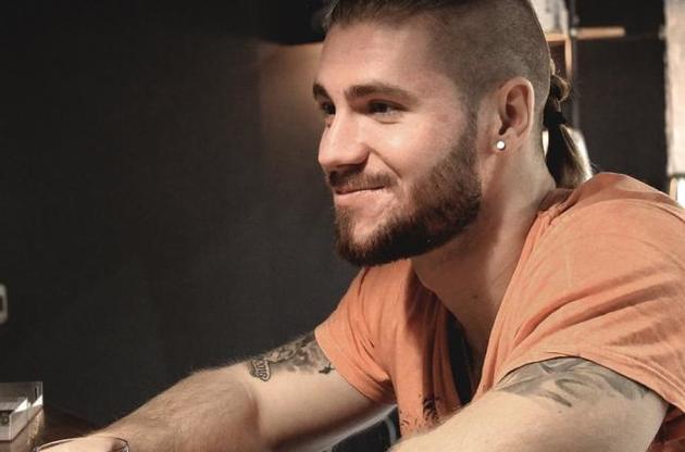 Ананьєв не знав, що був у розшуку