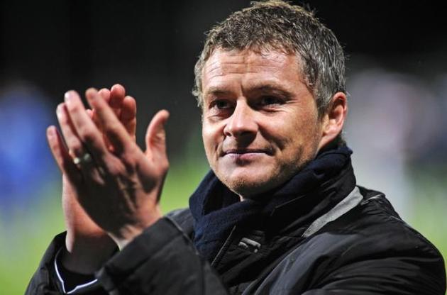 Сульшер в минулому працював з резервістами МЮ