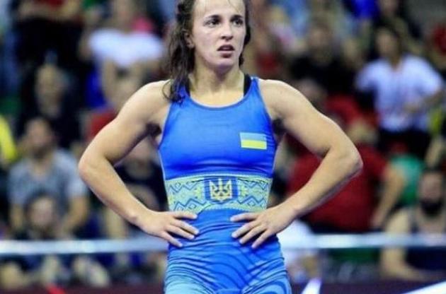 Українки завоювали дві медалі на чемпіонаті світу з вільної боротьби