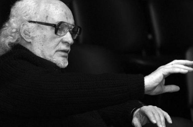 Едуард Митницький помер у віці 87 років