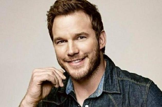 Крис Пратт может сыграть в новой версии &quot;Святого&quot;