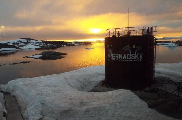 Українська антарктична станція "Вернадський" почала модернізуватися — керівник НАНЦ