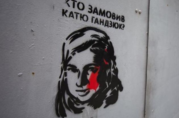 Хто замовив Катю Гандзюк: як політики та активісти відреагували на її загибель