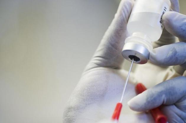 В Украине зарегистрировали еще одну вакцину от кори