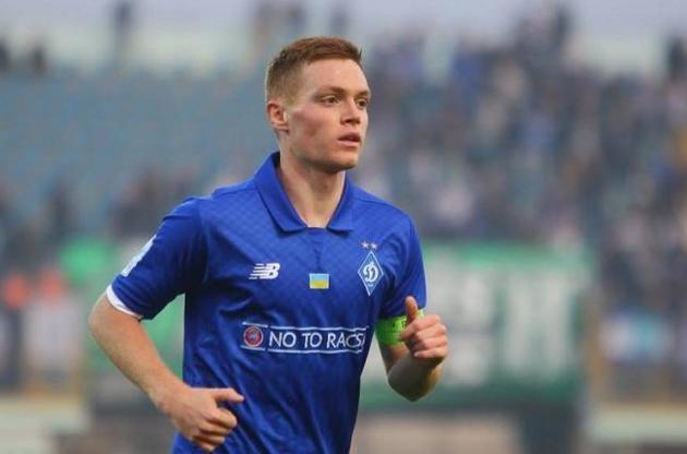 Циганков став героєм матчу з &quot;Ворсклою&quot;