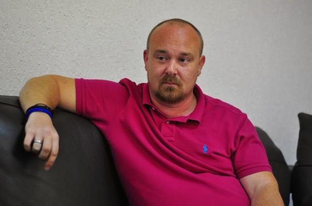 Сына депутата Березкина арестовали с залогом в 5 миллионов гривень