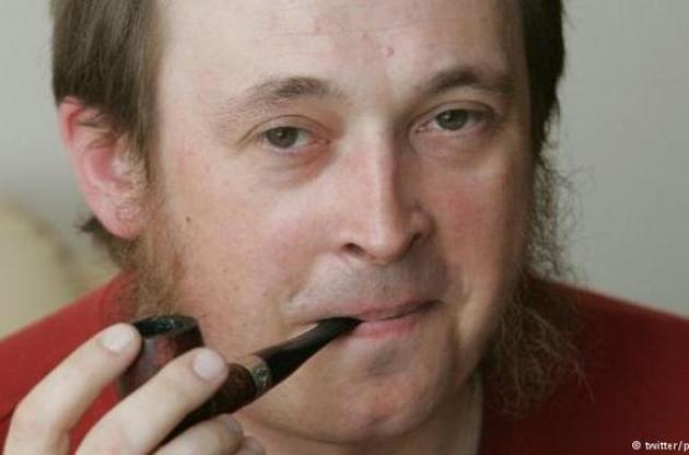 Під удар потрапив кореспондент російської редакції Deutsche Welle