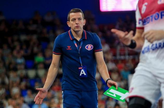 Патрік Ромбелл залишився без роботи