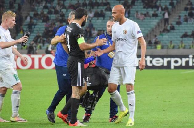 &quot;Ворскла&quot; пропустила з пенальті