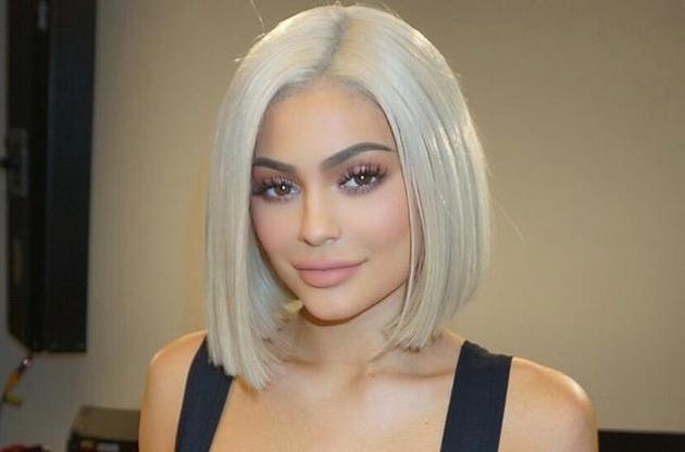 За год Кайли Дженнер заработала 166,5 миллионов долларов