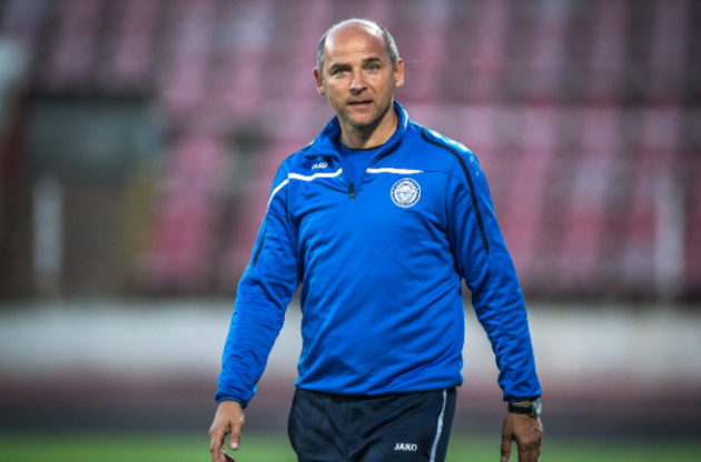 Скрипник завоював два трофеї в Латвії