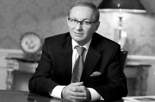 Кращі роки життя Базилевич віддав &quot;Динамо&quot;