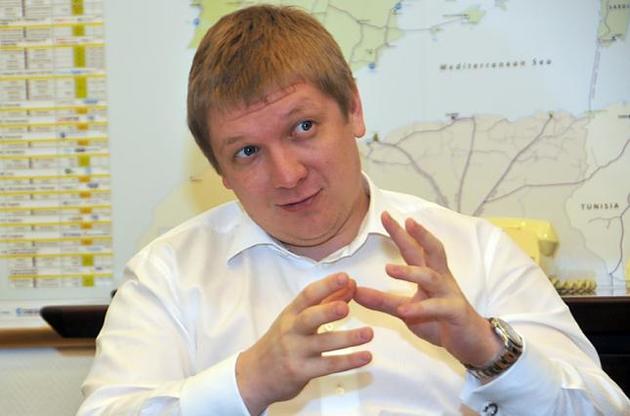 Голова наглядової ради "Укрнафти" Коболєв не може вплинути на кадровий склад компанії