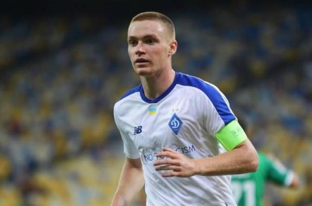 Циганков забив 4 голи у двох матчах