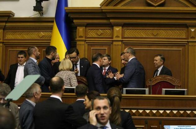 Бюджет передбачає збільшення соціальних виплат