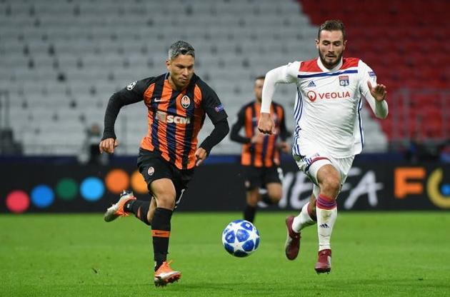 Матч будет решающим для "Шахтера"