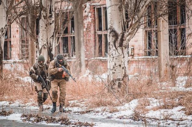 Окупаційні війська РФ в Донбасі приведені до "вищого ступеня бойової готовності" - розвідка